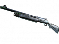 Nova Clear Polymer